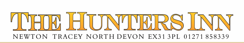 Visit the Hunters Inn Website